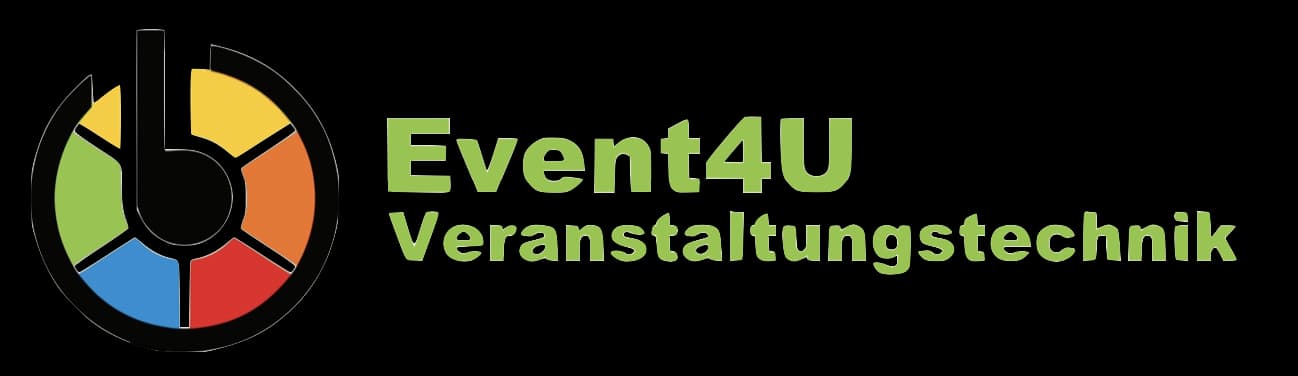 Event4U Veranstaltungstechnik
