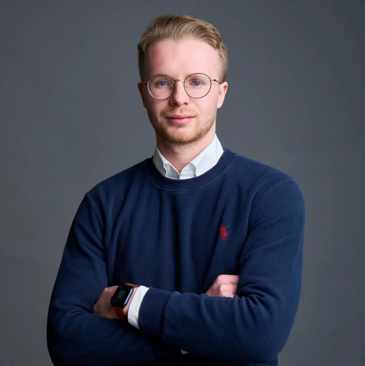 Leon Ademaj, Inhaber von Event4U Veranstaltungstechnik
